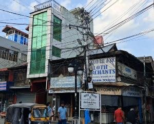 Mandi city will now be free from the web of cables and networking wires.