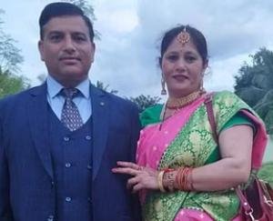 Couple died due to drowning in a well in Mandi, this was revealed in the preliminary post mortem report