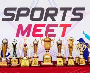 State level sports meet will be organized in Dharamshala