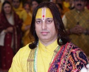 Seven-day Shrimadbhavagat Katha will start from October 4 in Shiv Temple Pond Kunihar.