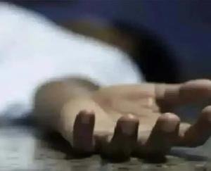 Solan: An unconscious person was found near the stairs of Thodo Maidan, he died before reaching the hospital.