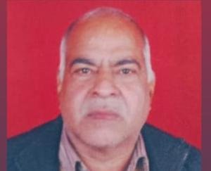 Kunihar: Monthly meeting of pensioners will now be held on 14th October, not on 7th.