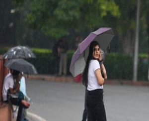 Light rain expected for three days in some parts of Himachal