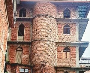 Shimla: If Sanjauli Masjid Committee itself does not demolish the illegal construction, the Municipal Corporation will get it removed and will also recover the expenses.