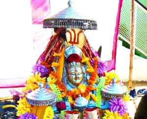 14 अप्रैल तक बंद रहेंगे करसोग के सरही मंदिर के कपाट 