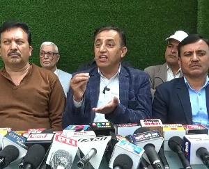 Himachal: Joint Employees Federation comes out in support of Electricity Board employees