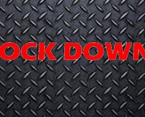 लॉक डाउन न मानने वालों की खिलाफ पुलिस सख्त