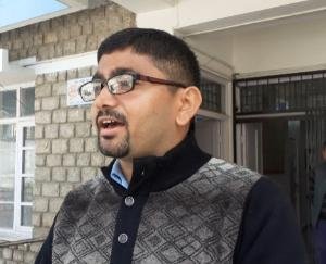 करसोग सर्वसाधारण के लिए जारी आवश्यक सुचना!