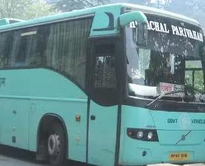 Pollution: Old Volvo removed from Delhi route, 13 routes clubbed due to shortage of new ones