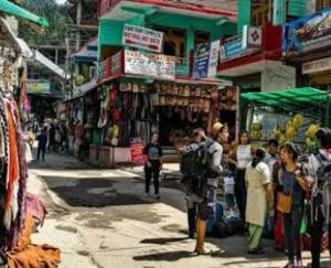 Kullu: Administration issues notice to many hotels before Kasol Carnival