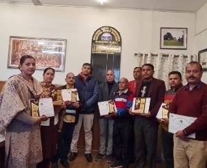 Solan: Toilets meeting the prescribed standards selected