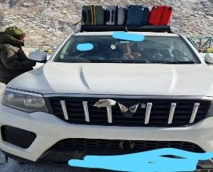 Tourist absconds from hotel in Lahaul without paying bill, know the whole matter