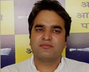 Dalhousie should seriously consider Dharamshala four lane project to improve tourism: Vikas Dhiman