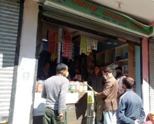 मुनाफे से अधिक वसूली करने वालो की खैर नहीं, रेट लिस्ट चस्पा करने के आदेश