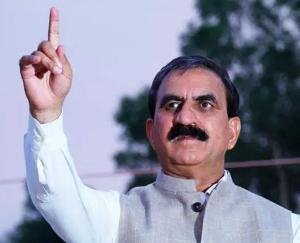 Will not tolerate insult to Baba Saheb Ambedkar: Chief Minister