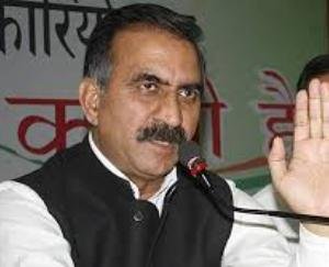 Due to the efforts of the state government, the standard of living of the deprived sections has improved: Chief Minister