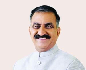 CM Sukhu is leaving for Delhi today...