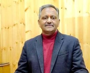 Government is strict regarding cutting of hair in Mandi: Naresh Chauhan