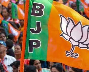 Big meeting of BJP started in Delhi, many big leaders attended