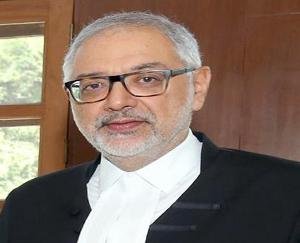 Shimla: Justice Gurmeet Singh Sandhawalia becomes CJ of Himachal High Court.