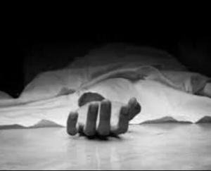Father and son died due to gas from fireplace in Una
