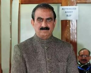 Controversy in Himachal Pradesh volleyball team selection, players met the Chief Minister