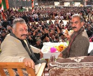 Chaila-Kumarhatti road will be double laned with Rs 250 crore, Chief Minister gave instructions to prepare DPR