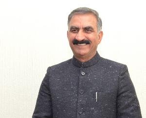 Sukh Ashray Complex will be built for 400 dependents in Luthan, Kangra: CM Sukhu