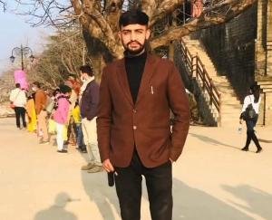 Chaupal: Rahul became the first Tehsildar from his village, parents became emotional with happiness.