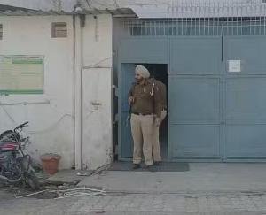 Solan: 50 thousand intoxicating pills seized in Punjab, raid in Baddi