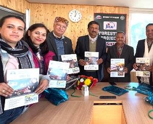 JICA plays an important role in the livelihood of rural people: Naresh Chauhan