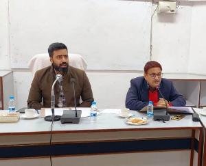 District level Republic Day celebration will be organized with unprecedented grandeur in Una.