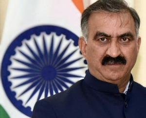 Hamirpur: Foundation stone of Rajiv Gandhi Day Boarding School in Amlaihad, Nadaun, CM Sukhu gave a big gift.