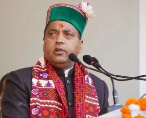 Situation of anarchy in the state, treasury is closed for 2 months: Jairam Thakur