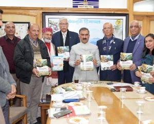 State government dedicated to the conservation of forests: Chief Minister