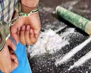 Youth arrested with Chitta in Una, biggest drug consignment of this year seized