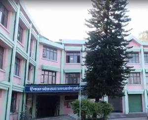 Himachal State Selection Commission declared the final result of 23 posts under post code 996.