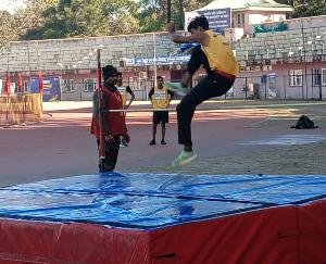 Agniveer Recruitment: 470 youth took part in the physical test, know how many youth were able to clear the test.