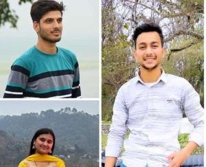 Jwalamukhi: NSUI announces executive, see who gets appointment