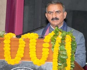We have come to change the system, hence we changed the rules: CM Sukhu