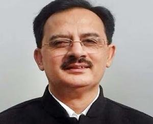 Flying squads will be formed to stop illegal mining in Himachal: Harshvard Chauhan