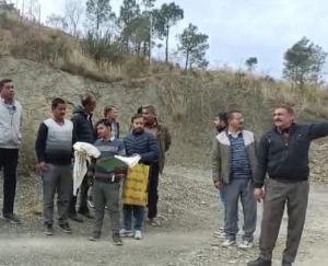 New hospital building to be built soon in Kunihar