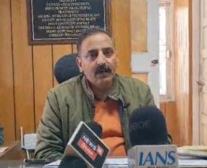 Cards of 54000 ration card holders of district Solan temporarily blocked.