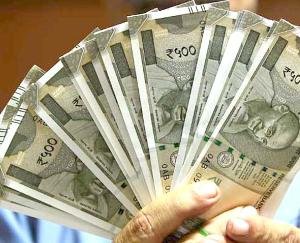 Ambuja Cement Company fined six lakh 60 thousand for spreading pollution