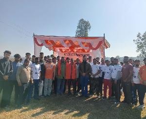 Second day of MP Khel Mahakumbh 3.0 started