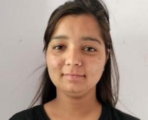 Kunihar's Sapna becomes Nursing Officer in AIIMS Gorakhpur