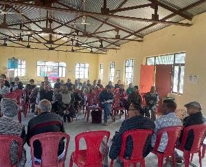 Budget provision should be made to pay medical bills of pensioners: Ramesh Bhardwaj