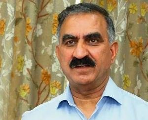 Delay in construction work will now be considered as delayed corruption: CM Sukhu