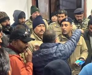 Youth murdered in Manali Winter Carnival, family members accuse police, know the matter