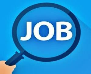 Employment opportunity for youth..Apply for the post of Para Cook and Para Helper in Jal Shakti Department